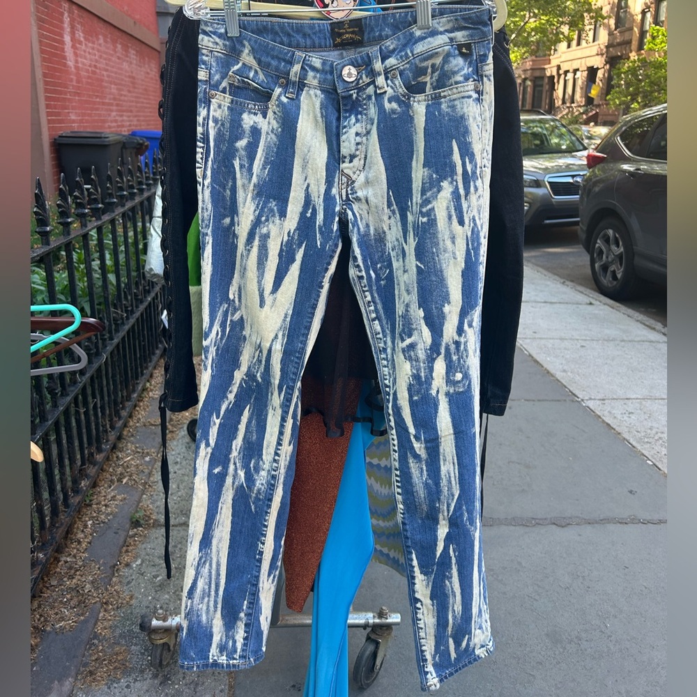 Vivienne Westwood Jeans